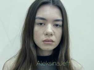 AleksinaJeff