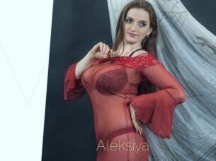 Aleksiya