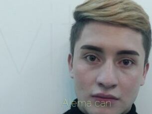Alema_can Visio Tchats