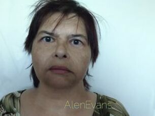 AlenEvans