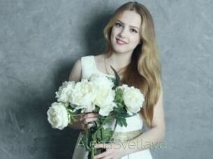 AlenaSvetlaya