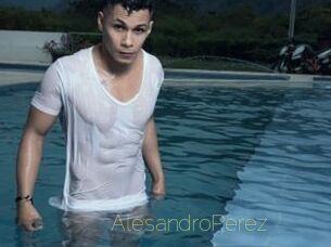 AlesandroPerez