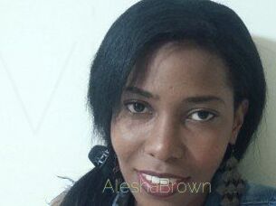 AleshaBrown