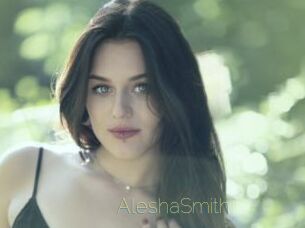 AleshaSmith