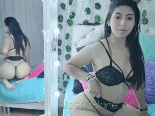 AleshaStone