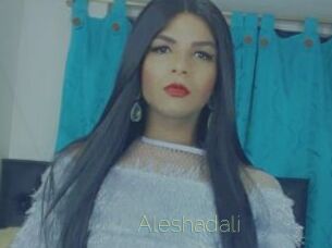 Aleshadali