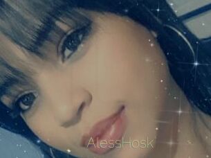 AlessHosk
