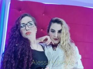 AlessaAshley13