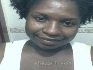 AlessaBrown1 Visio Tchats