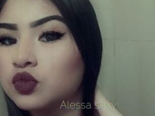 Alessa_sexy