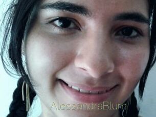 Alessandra_Blum Visio Tchats