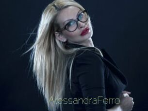 AlessandraFerro