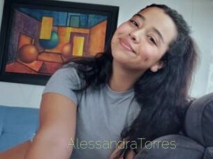 AlessandraTorres