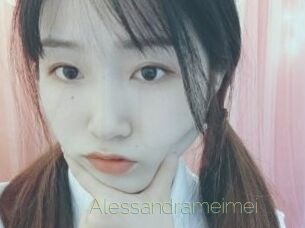 Alessandrameimei
