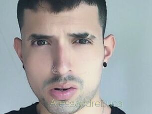 AlessandreLuca
