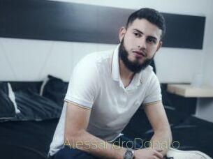 AlessandroDonato Visio Tchats