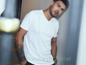 AlessandroFerrer