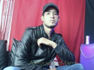 AlessandroMarsh