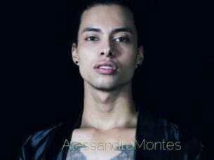 AlessandroMontes Visio Tchats