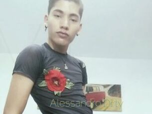 Alessandro_Dirty
