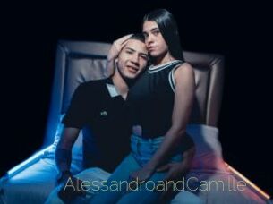 AlessandroandCamille