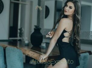 AlessiaExposito Visio Tchats