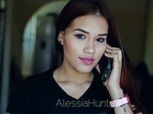 AlessiaHunter