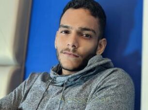AlessioOran
