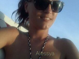 Alessya