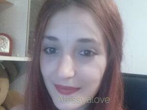 Alessyalove