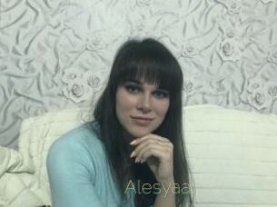 Alesyaa Visio Tchats