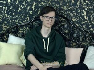 AlexAllen