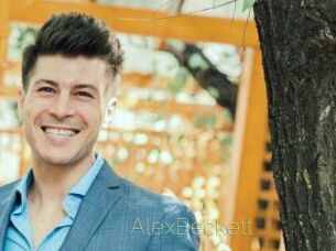 AlexBeckett Visio Tchats