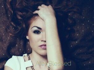 AlexBlessed