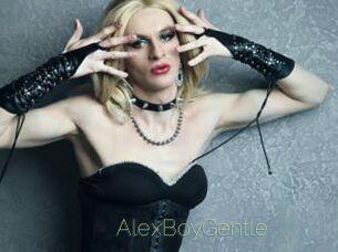 AlexBoyGentle