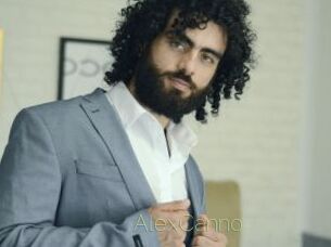 AlexCanno