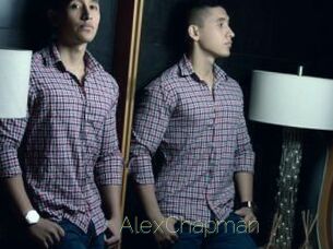 AlexChapman