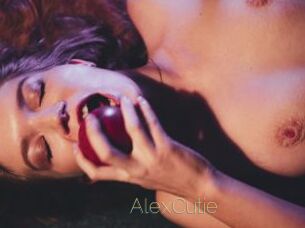 AlexCutie