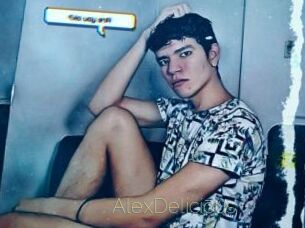 AlexDelicious
