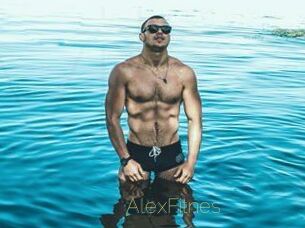 AlexFitnes Visio Tchats
