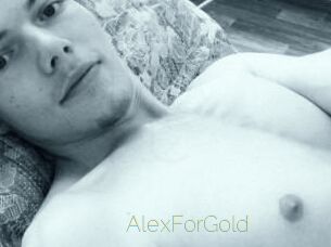 AlexForGold
