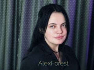 AlexForest