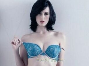 AlexHarper