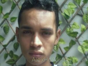 AlexHotMister