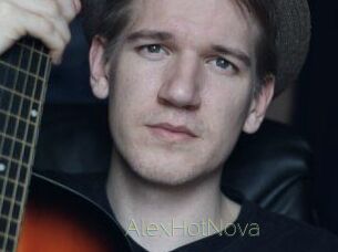 AlexHotNova