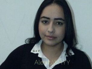 AlexIIsWAYY