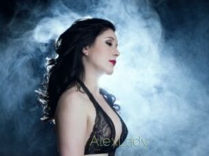 AlexLady
