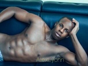 AlexLyonn