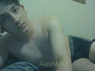 AlexMartin