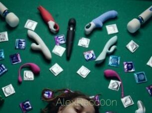 AlexRacc00n Visio Tchats